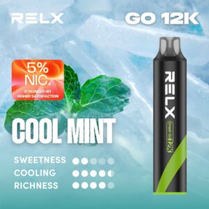 Cool Mint 5